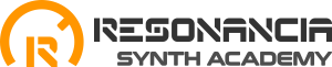 Resonancia Synth Academy logo